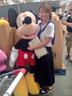 すずきんさんのコーディネート