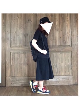 すずきんさんのコーディネート