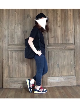 すずきんさんのコーディネート