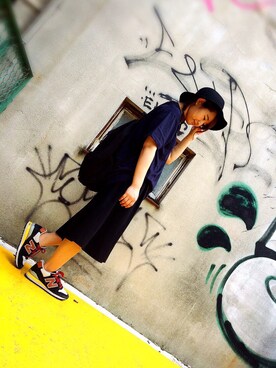 すずきんさんのコーディネート