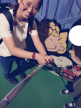 すずきんさんのコーディネート