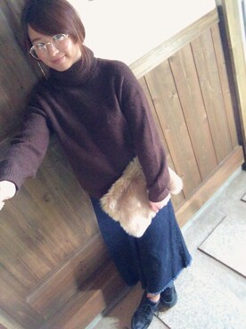 すずきんさんのコーディネート