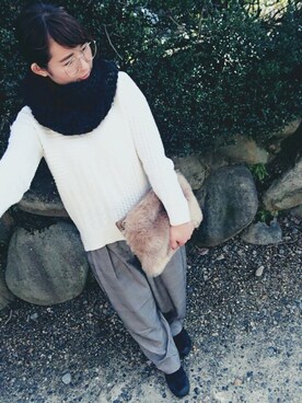 すずきんさんのコーディネート