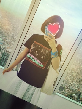 やまさんのコーディネート