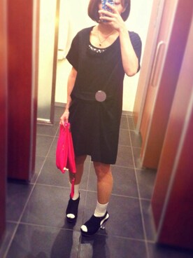 やまさんのコーディネート