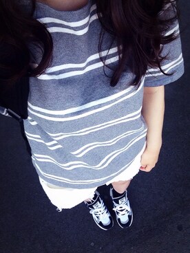 れいなさんのコーディネート