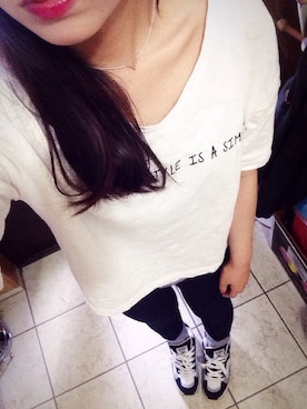 れいなさんのコーディネート