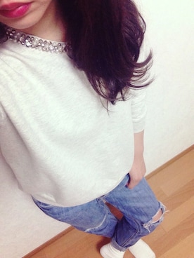 れいなさんのコーディネート