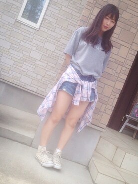 れいなさんのコーディネート