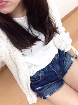 れいなさんのコーディネート