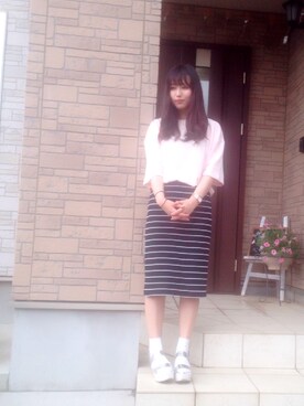 れいなさんのコーディネート