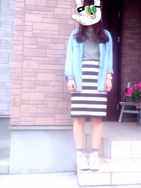 れいなさんのコーディネート