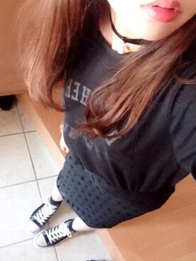 れいなさんのコーディネート