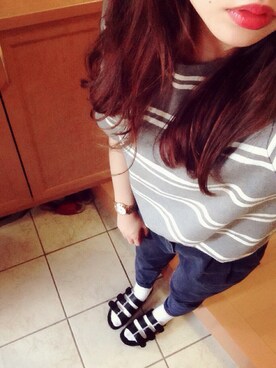 れいなさんのコーディネート