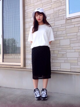 れいなさんのコーディネート