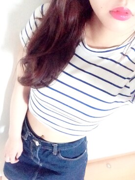 れいなさんのコーディネート