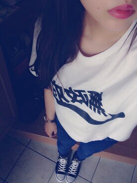 れいなさんのコーディネート