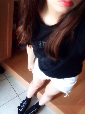 れいなさんのコーディネート