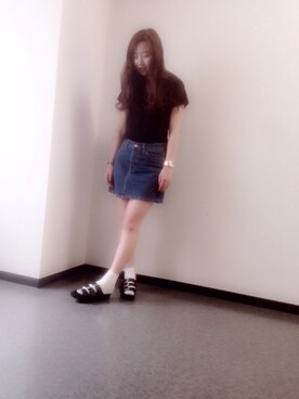 れいなさんのコーディネート