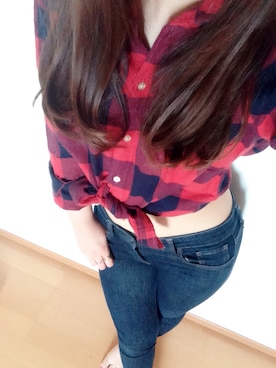 れいなさんのコーディネート