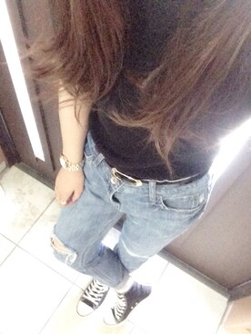 れいなさんのコーディネート