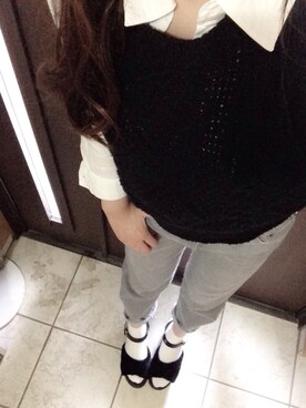 れいなさんのコーディネート