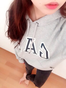 れいなさんのコーディネート