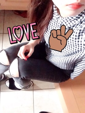 れいなさんのコーディネート