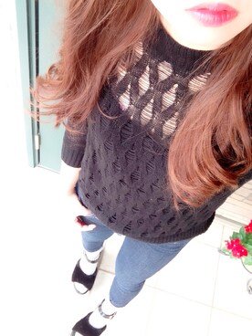 れいなさんのコーディネート