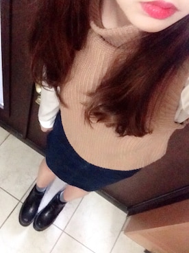 れいなさんのコーディネート