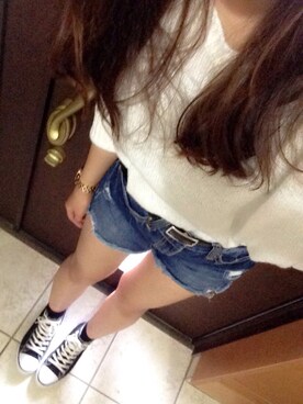 れいなさんのコーディネート