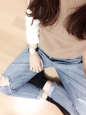 れいなさんのコーディネート