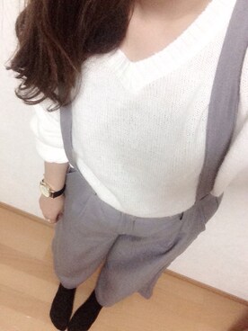 れいなさんのコーディネート