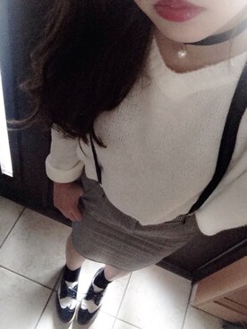 れいなさんのコーディネート