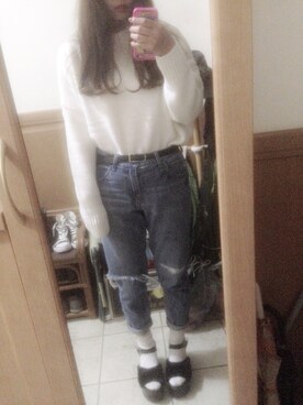 れいなさんのコーディネート