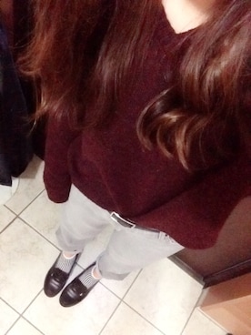 れいなさんのコーディネート