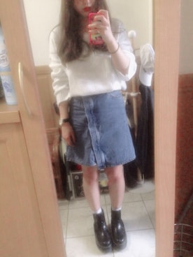 れいなさんのコーディネート