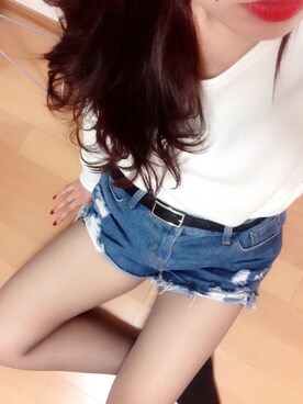 れいなさんのコーディネート