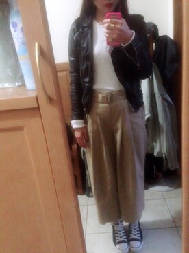 れいなさんのコーディネート