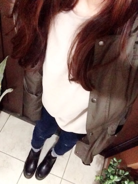 れいなさんのコーディネート