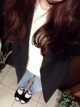 れいなさんのコーディネート