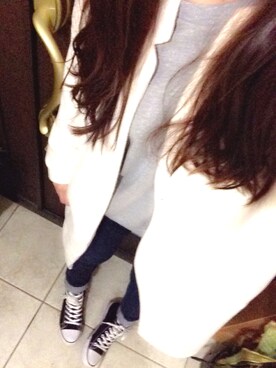 れいなさんのコーディネート