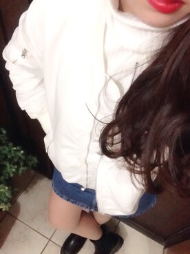 れいなさんのコーディネート