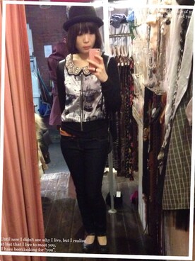 芙歌 fuukaさんのコーディネート