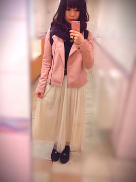 芙歌 fuukaさんのコーディネート