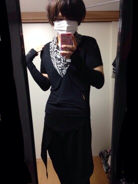 ちゃむめろさんのコーディネート