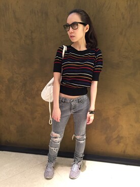 Fannieさんのコーディネート