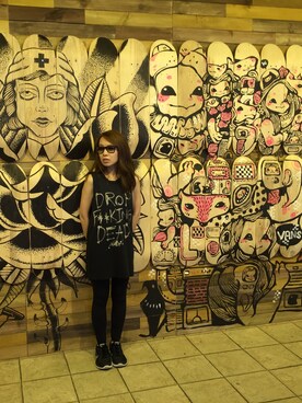 Fannieさんのコーディネート