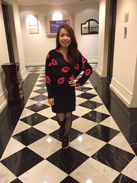 Fannieさんのコーディネート