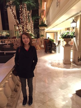 Fannieさんのコーディネート